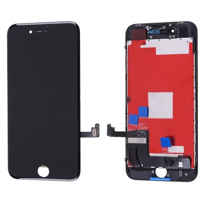 iPhone 6 Ekraan Must (Incell B-Varuosa)